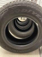 Goodyear Fortera 17”
