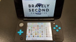 (Modded) "New" Nintendo 2DS XL w/ 2700 Games