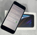 iPhone SE 2nd Generation  - Brand New Condition