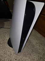 PS5 (Disc Edition)