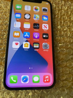 Unlocked iphone 11 Pro Max 256gb
