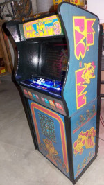 Classic Games Arcade Console