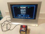 NAMCO PLUG and PLAY 5 in 1 Games