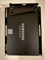 Open Box PS3 Super Slim 500gb Samsung SSD Controller 5 Gameso