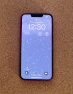 Apple iPhone 13 • Red • 128GB • Unlocked